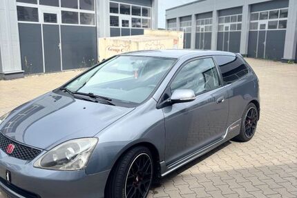 Honda Civic 146.300 km 2.500 &euro; Höchstadt an der Aisch 91315