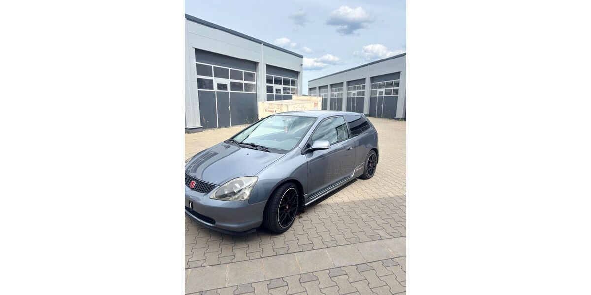 Honda Civic 146.300 km 2.500 &euro; Höchstadt an der Aisch 91315