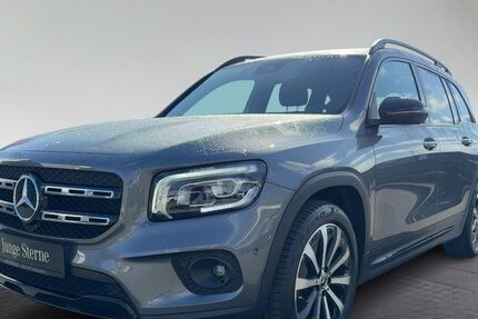 Mercedes-Benz GLB 200 62.569 km 33.368 &euro; Forchheim 91301