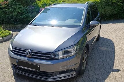 VW Touran 135.000 km 17.999 &euro; Oberaurach 97514