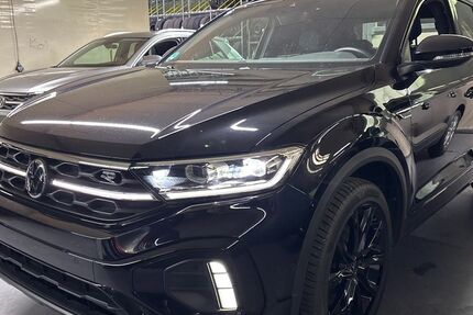 VW T-Roc 37.992 km 28.780 &euro; Bamberg 96052