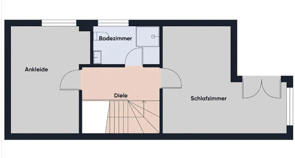 Doppelhaushälfte Gundelsheim - 5 Zimmer, 172 m&sup2;, 2.165&euro; | Angebot:25900166