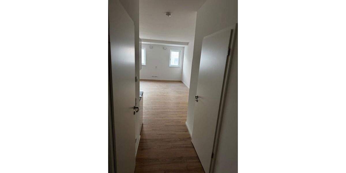 Etagenwohnung Bamberg Bamberg-Ost - 1 Zimmer, 46 m&sup2;, 752&euro; | Angebot:25728289