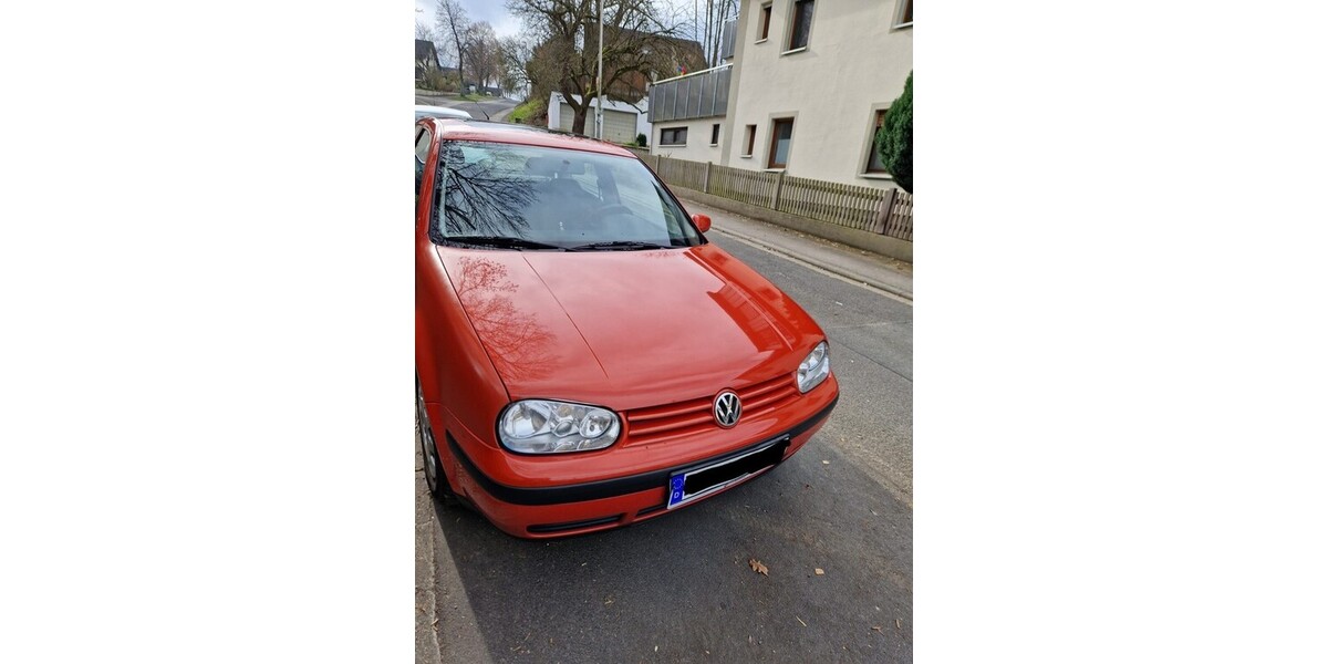 VW Golf V 190.400 km 1.799 &euro; Litzendorf 96123