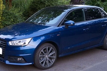 Audi A1 93.500 km 15.599 &euro; Stegaurach 96135