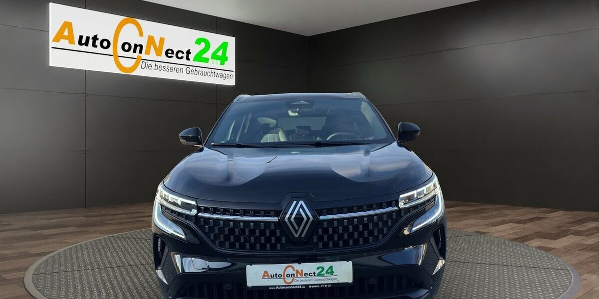 Renault Austral Mild Hyb.160 Techno *Automatik/Pano/SHZG/N 10.074 km 29.220 &euro; Bamberg 96052