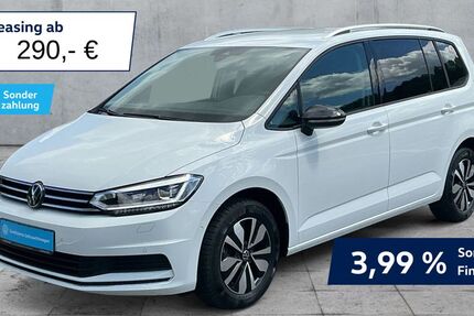 VW Touran 25.239 km 32.630 &euro; Bamberg 96052