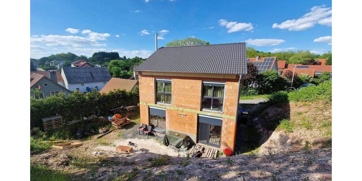 Einfamilienhaus Ebelsbach Rudendorf - 4 Zimmer, 112 m&sup2;, 299.000&euro; | Angebot:25997790