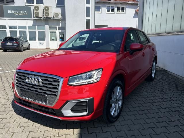 Audi Q2 57.325 km 17.790 &euro; Hirschaid 96114