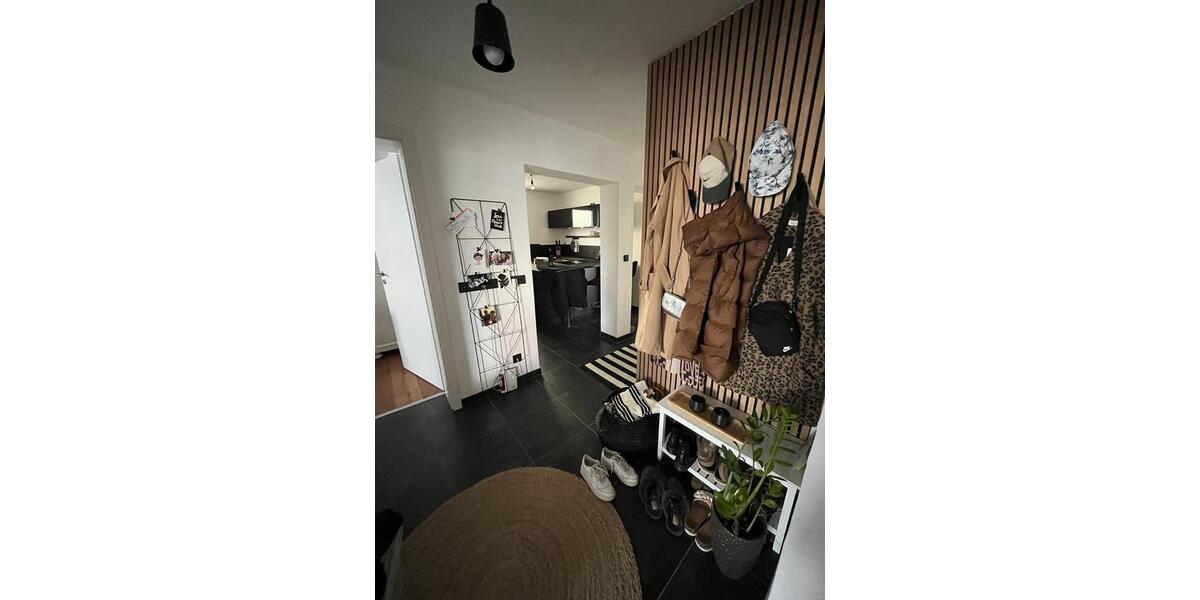Erdgeschoßwohnung Hallstadt - 3 Zimmer, 90 m&sup2;, 500&euro; | Angebot:26632552
