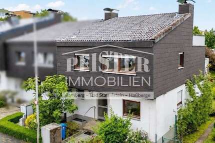 Haus Bamberg Am Bruderwald - 6 Zimmer, 122 m&sup2;, 525.000&euro; | Angebot:27236272