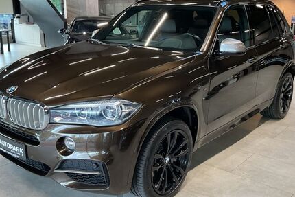 BMW X5 M50 154.000 km 27.980 &euro; Forchheim 91301