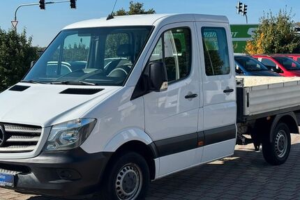 Mercedes-Benz Sprinter 139.000 km 15.400 &euro; Bamberg 96052
