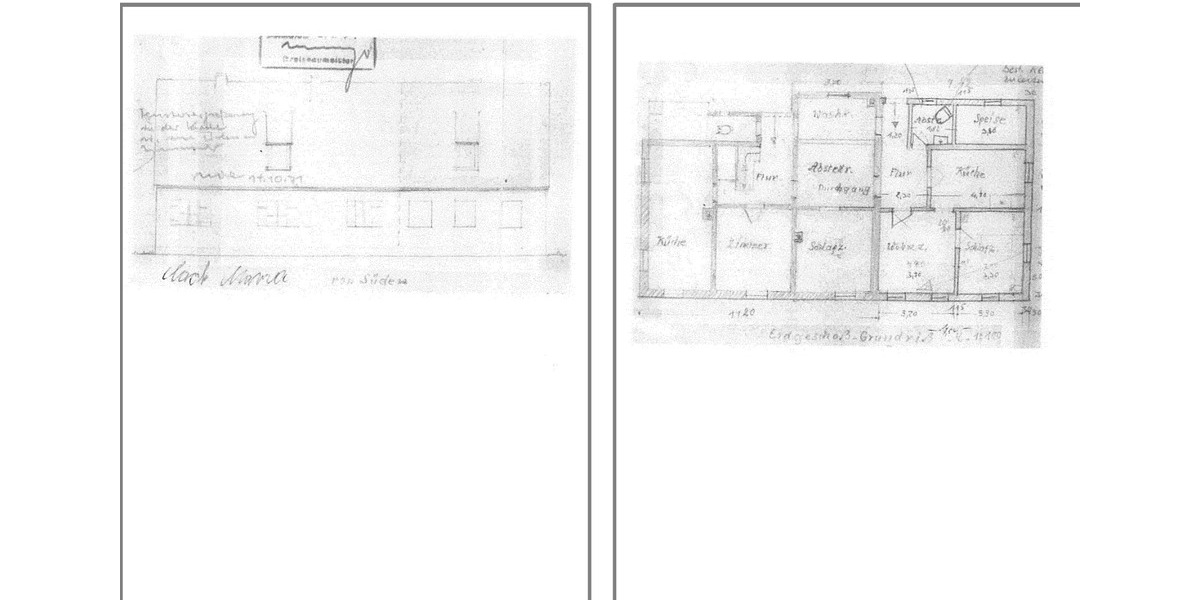 Bauernhaus, Landhaus Burghaslach - 238.000&euro; | Angebot:25173126