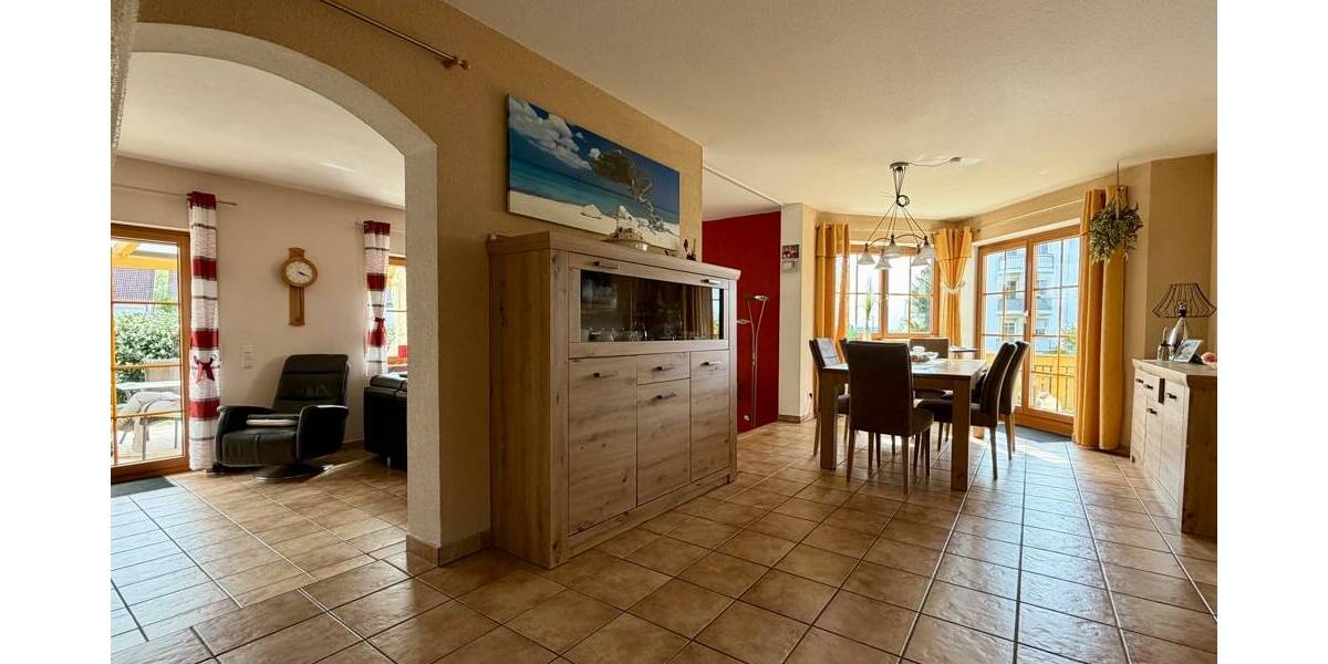 Doppelhaushälfte Hirschaid Seigendorf - 6 Zimmer, 166 m&sup2;, 570.000&euro; | Angebot:26433341