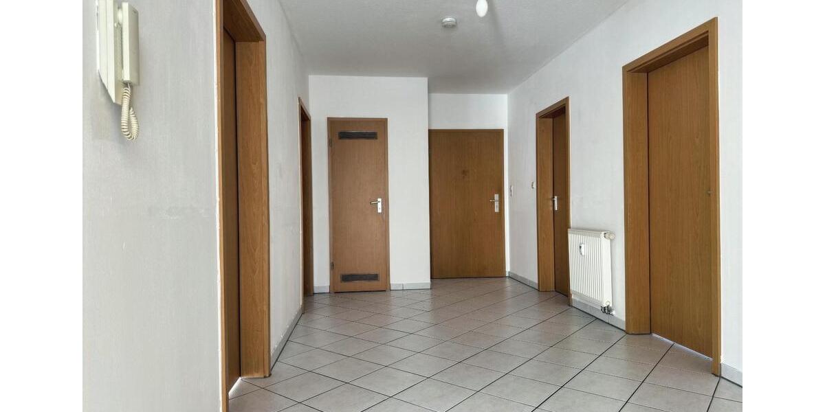 Etagenwohnung Hirschaid - 4 Zimmer, 117 m&sup2;, 350.000&euro; | Angebot:25803227