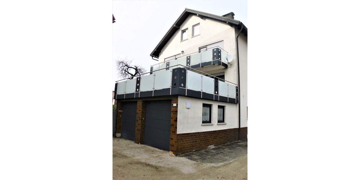 Etagenwohnung Bad Staffelstein Kümmersreuth - 3 Zimmer, 70 m&sup2;, 700&euro; | Angebot:25877241