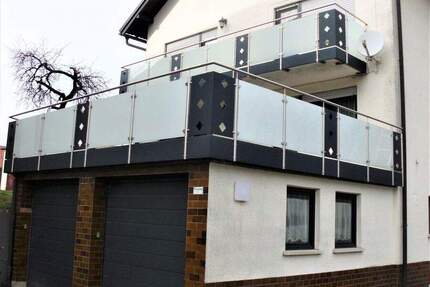 Wohnung Bad Staffelstein Kümmersreuth - 3 Zimmer, 70 m&sup2;, 700&euro; | Angebot:25877241