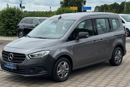 Mercedes-Benz Citan 136.000 km 14.200 &euro; Bamberg 96052