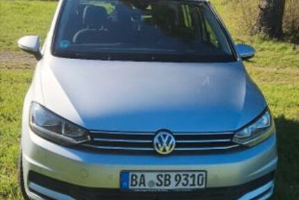 VW Touran 128.714 km 16.950 &euro; Heiligenstadt obf 91332