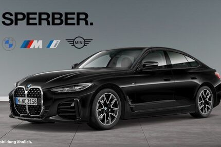 BMW 420 Gran Coupé 71.700 km 39.900 &euro; Bamberg 96050