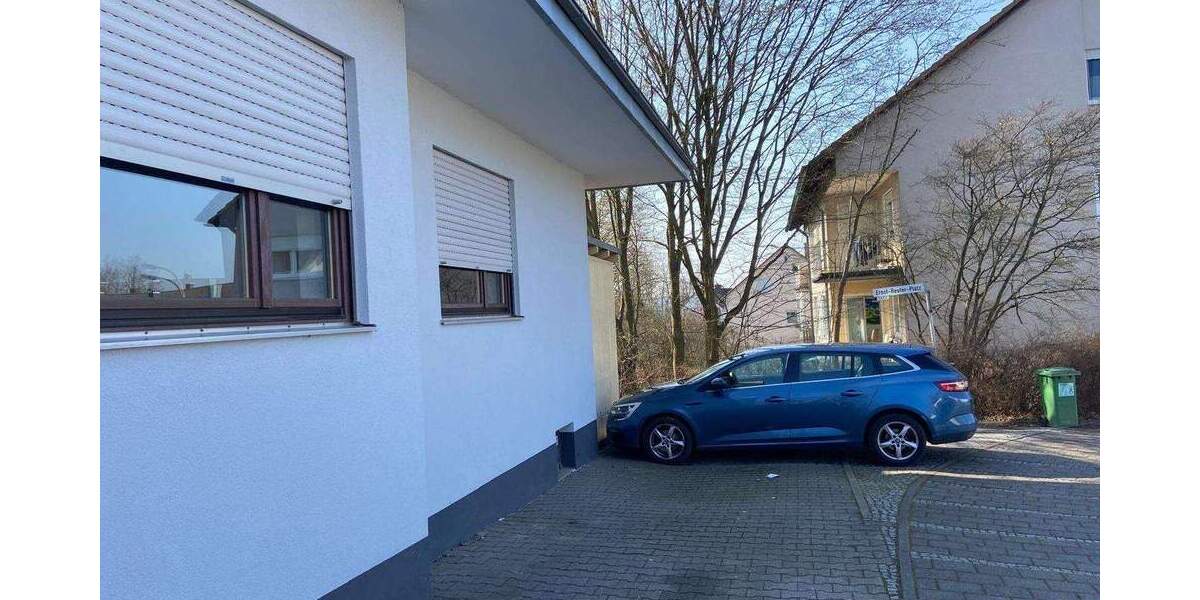 Etagenwohnung Forchheim Reuth - 3 Zimmer, 75 m&sup2;, 940&euro; | Angebot:25878726