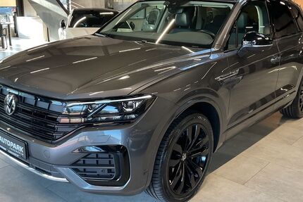 VW Touareg 111.900 km 41.980 &euro; Forchheim 91301