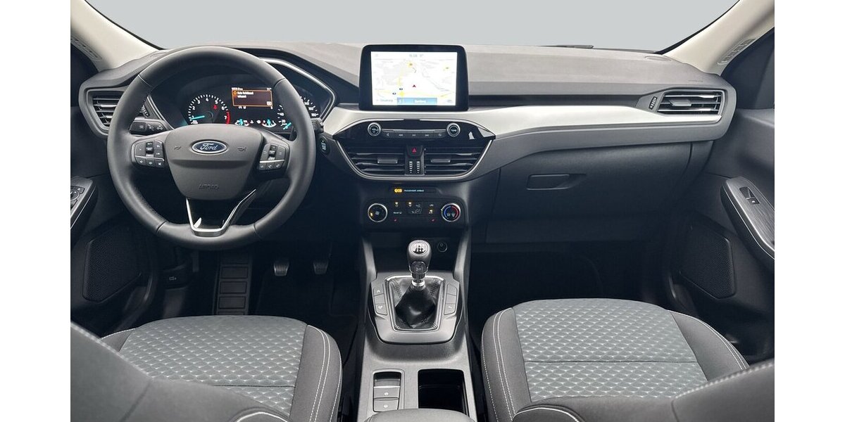 Ford Kuga 1.5 Cool & Connect *Navi/Sitzhzg/Tempomat/1.H 9.958 km 20.980 &euro; Bamberg 96052