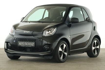 Smart ForTwo 25.799 km 11.277 &euro; Bamberg 96052