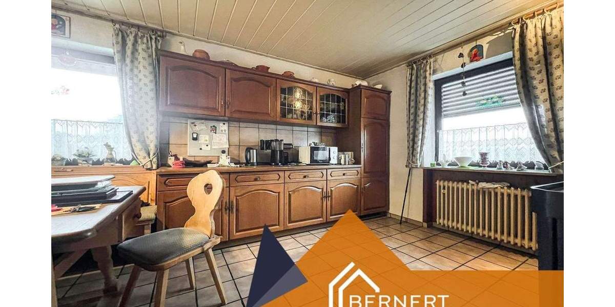 Etagenwohnung Pretzfeld Altreuth - 7 Zimmer, 120 m&sup2;, 255.000&euro; | Angebot:25739739