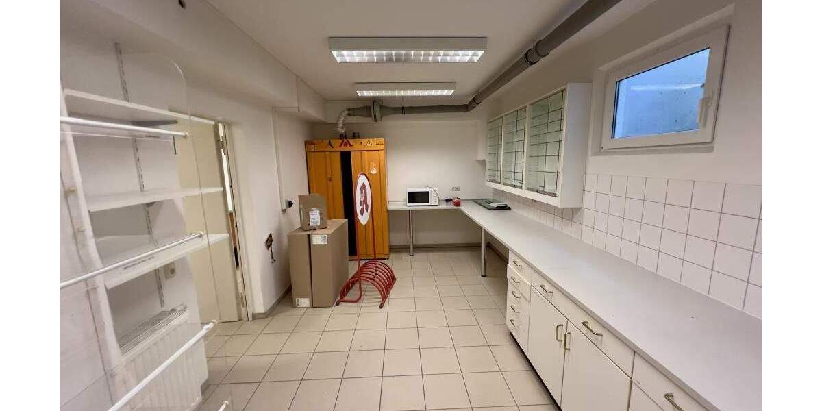 Gewerbeobjekt Hirschaid Sassanfahrt - 279.000&euro; | Angebot:25702967