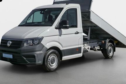 VW Crafter 3.900 km 46.990 &euro; Sand am Main 97522