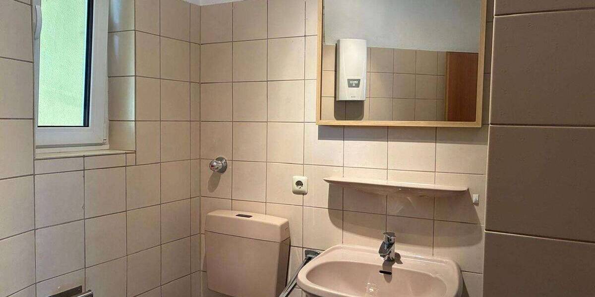 Etagenwohnung Bamberg Am Bruderwald - 2 Zimmer, 50 m&sup2;, 570&euro; | Angebot:26786913