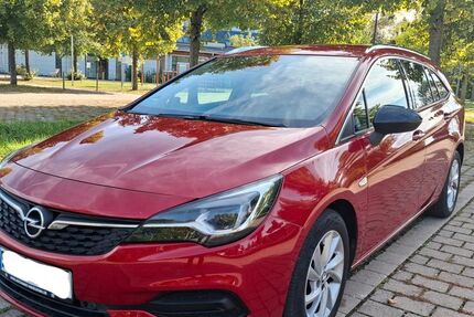 Opel Astra 69.800 km 13.500 &euro; Hirschaid 96114