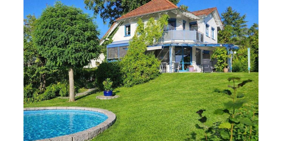 Einfamilienhaus Forchheim - 7 Zimmer, 222 m&sup2;, 897.000&euro; | Angebot:26290114