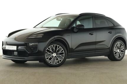 Porsche Macan 23.900 km 81.900 &euro; Bamberg 96052