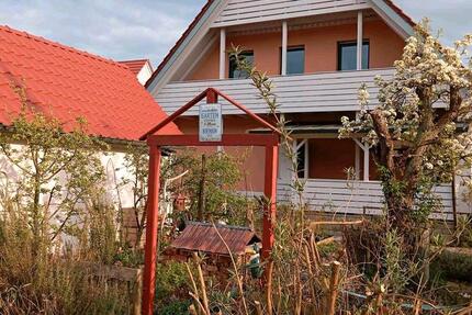 Wohnung Forchheim - 3 Zimmer, 93 m&sup2;, 800&euro; | Angebot:26232073