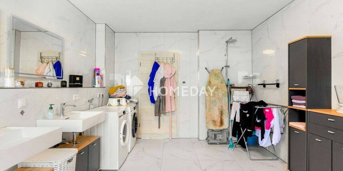 Etagenwohnung Buttenheim Stackendorf - 5 Zimmer, 123 m&sup2;, 429.000&euro; | Angebot:26308392