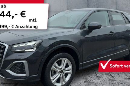 Audi Q2 14.912 km 25.720 &euro; Bamberg 96052