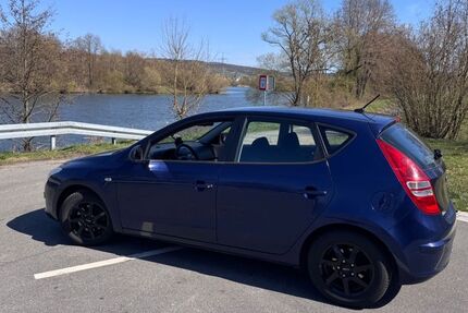 Hyundai i30 131.400 km 2.799 &euro; Bamberg 96052