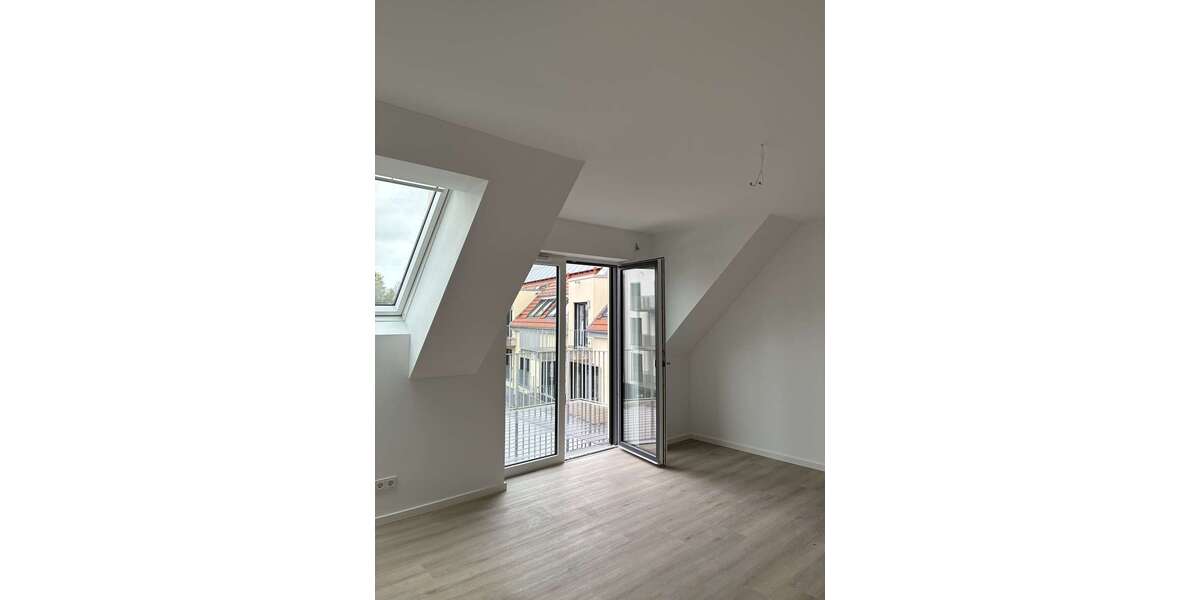 Etagenwohnung Bamberg Bamberg-Ost - 2 Zimmer, 61 m&sup2;, 917&euro; | Angebot:22762258
