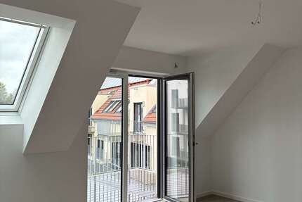 Wohnung Bamberg Bamberg-Ost - 2 Zimmer, 61 m&sup2;, 917&euro; | Angebot:22762258