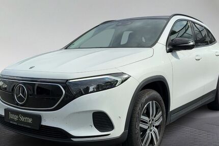 Mercedes-Benz EQA 26.741 km 36.741 &euro; Forchheim 91301