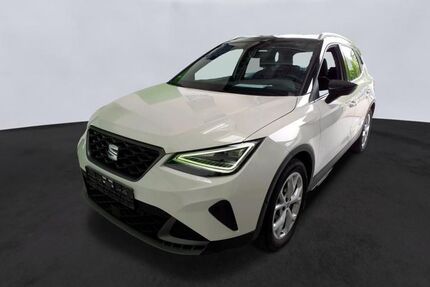 Seat Arona 19.350 km 19.880 &euro; Forchheim 91301