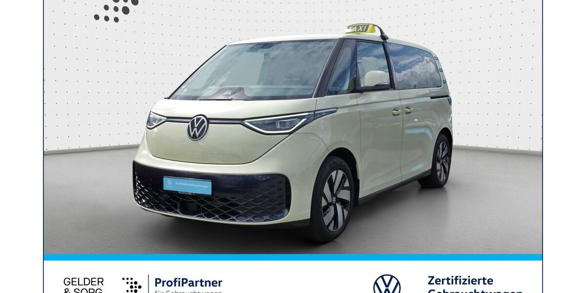 VW ID. Buzz 10.800 km 43.990 &euro; Sand am Main 97522