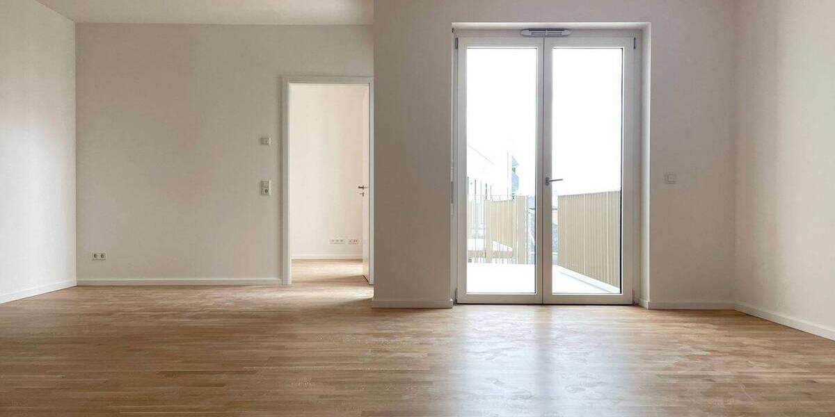 Etagenwohnung Bamberg Bamberg-Ost - 3 Zimmer, 79 m&sup2;, 459.000&euro; | Angebot:26616708