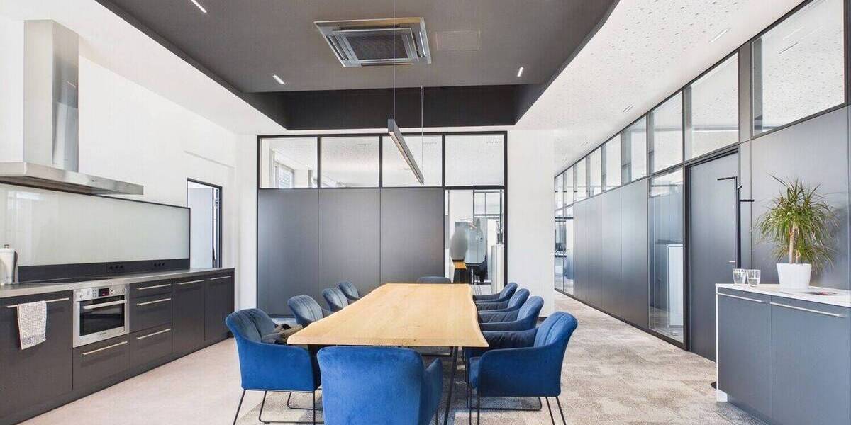 Gewerbeobjekt Bamberg Bamberg-Ost - 8 Zimmer, 375 m&sup2;, 4.725&euro; | Angebot:26733261