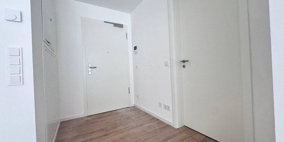 Etagenwohnung Bamberg Bamberg-Ost - 2 Zimmer, 49 m&sup2;, 718&euro; | Angebot:25870202