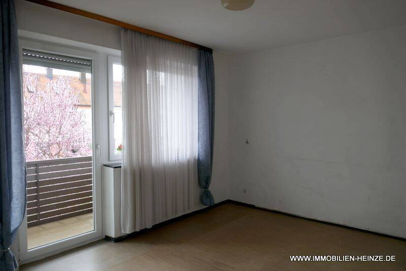 Mehrfamilienhaus, Wohnhaus Bamberg Gereuth - 5 Zimmer, 111 m&sup2;, 299.000&euro; | Angebot:26160282
