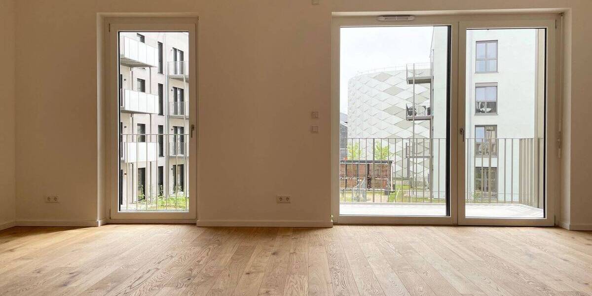 Etagenwohnung Bamberg Bamberg-Ost - 4 Zimmer, 87 m&sup2;, 519.000&euro; | Angebot:26607363
